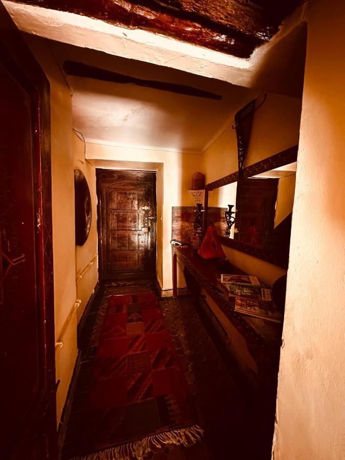 Riad Msholidays Bassin Privatise Marrakech Марракеш Экстерьер фото